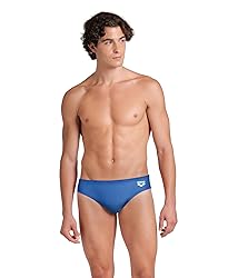 ARENA Feel Men's Dynamo Swim Brief Athletic
