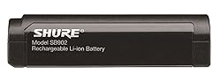 Shure GLXD14/SM35 Rechargeable Digital Headworn
