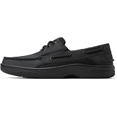 Sperry Men's Billfish&trade; 3-Eye Leather Boat Shoe