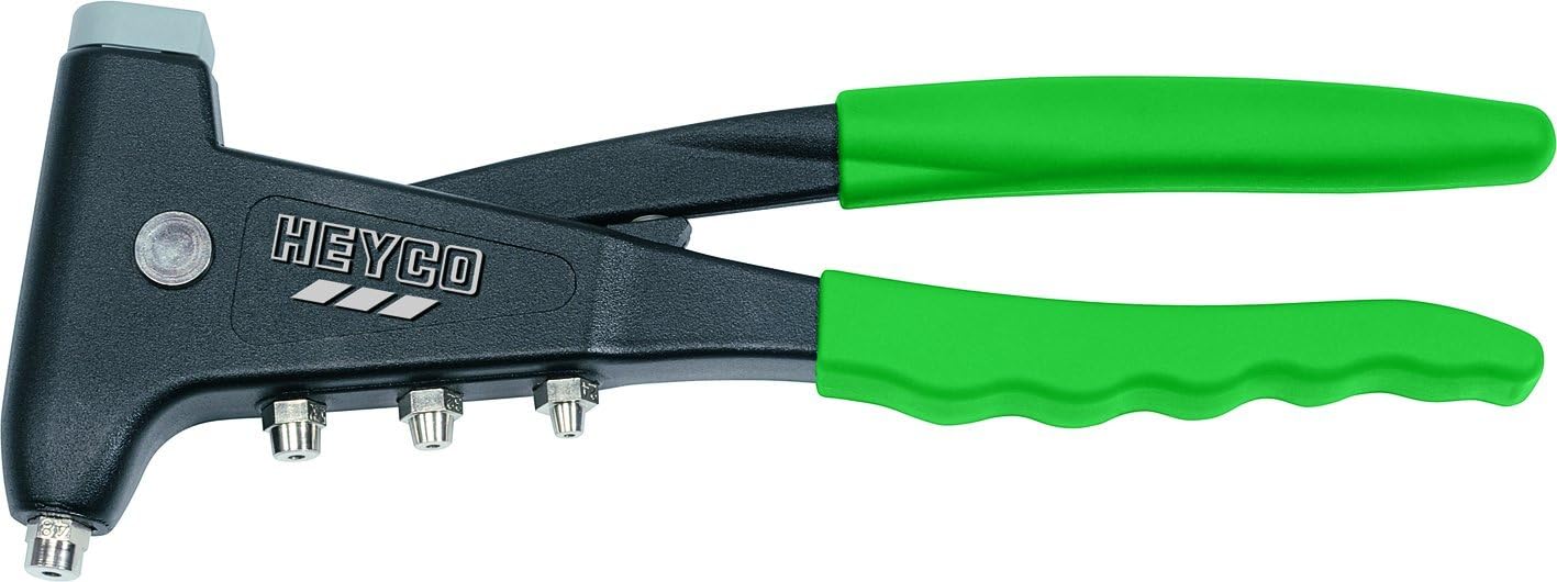 Heyco Heytec 01262025000 Blind Rivet Tool