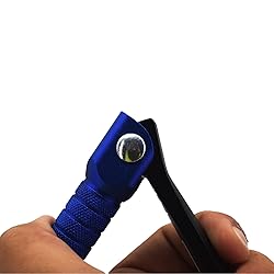 CNC Aluminum Dirt Bike Gear Shifter, Motorcycle