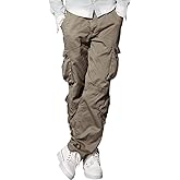 Match Men's Wild Cargo Pants