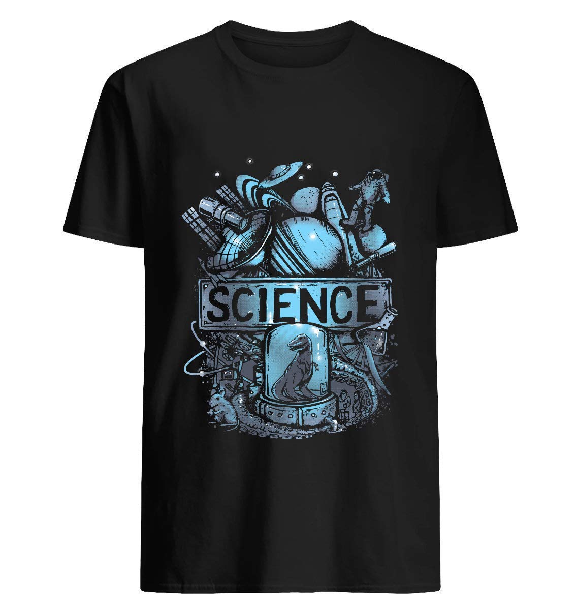 Science T Shirt 31 T Shirt For Unisex Zelitnovelty