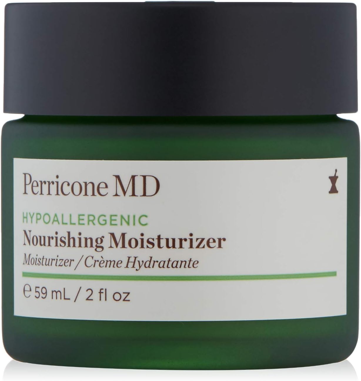 perricone hypoallergenic nourishing moisturizer