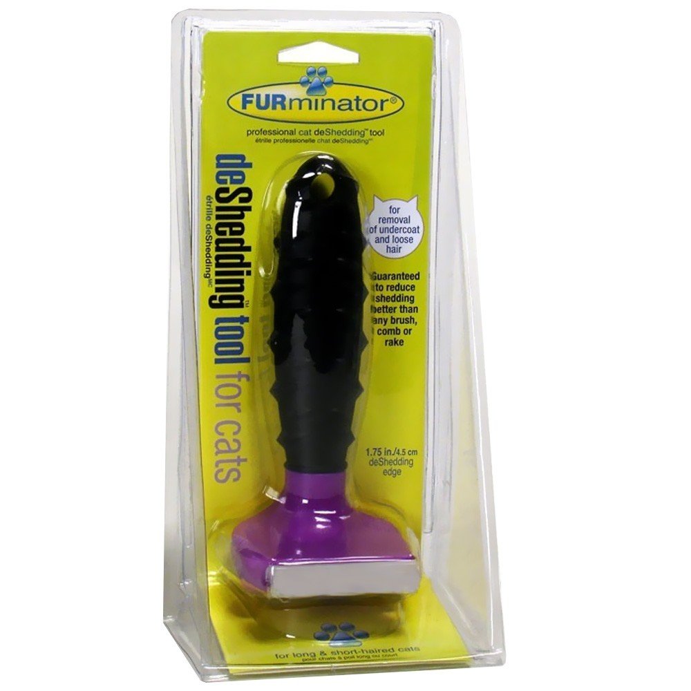 FURminator 大型猫 L 長毛種用 ファーミネーターの商品画像