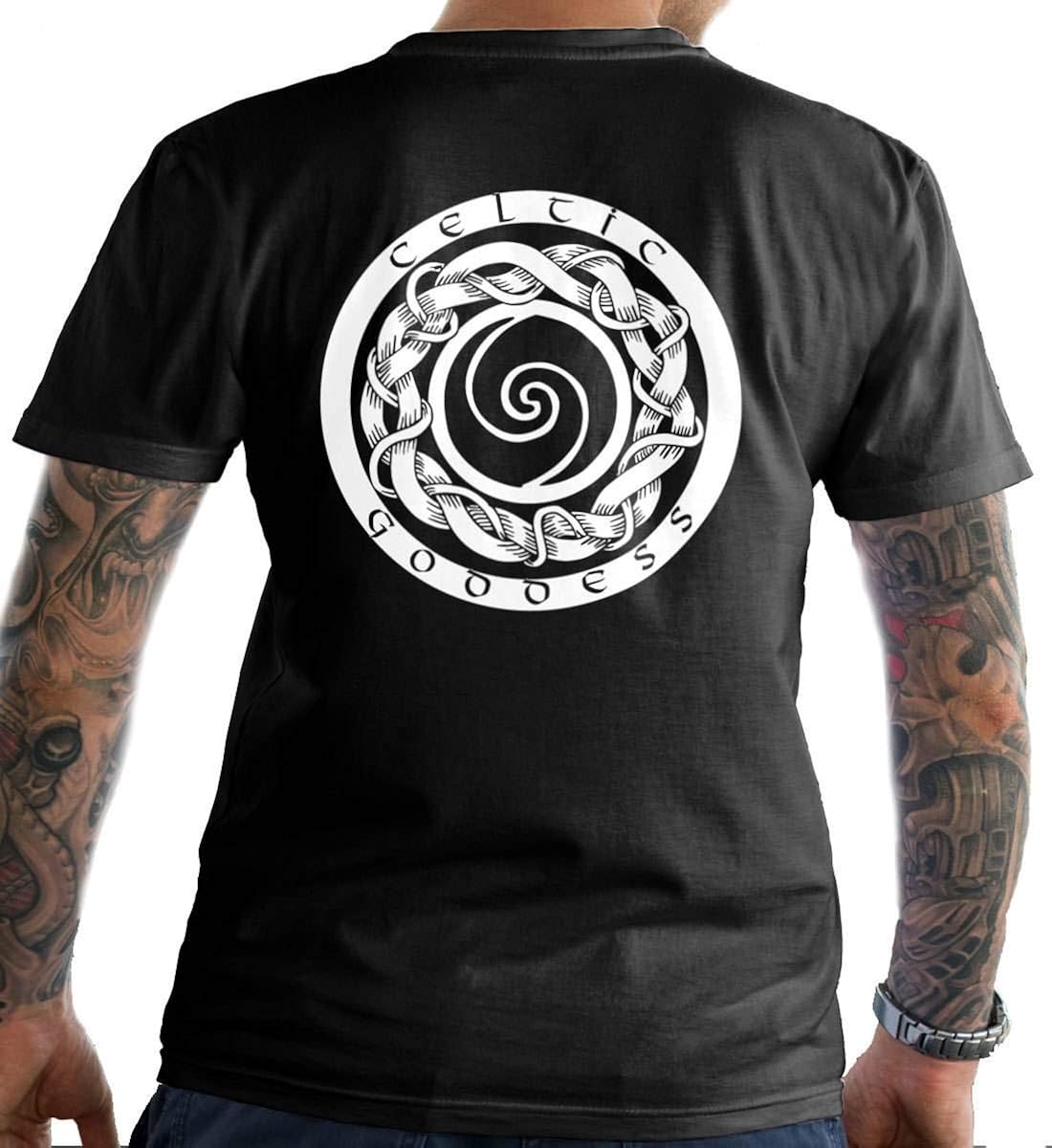 celtic tees