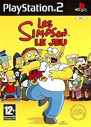 Les Simpsons: Le Jeu