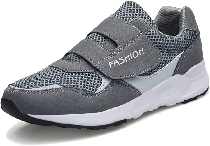 Amazon Com Leader Show Women S Elderly Casual Comfort Walking