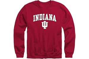 Barnesmith Spirit Logo, Adult Unisex, Crewneck Sweatshirt for College