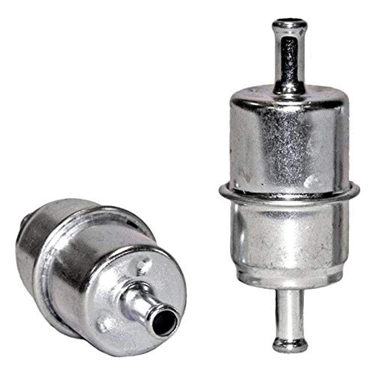 Photo 1 of WIX Filters - 33095 Fuel (Complete In-Line) Filter, Pack of 1