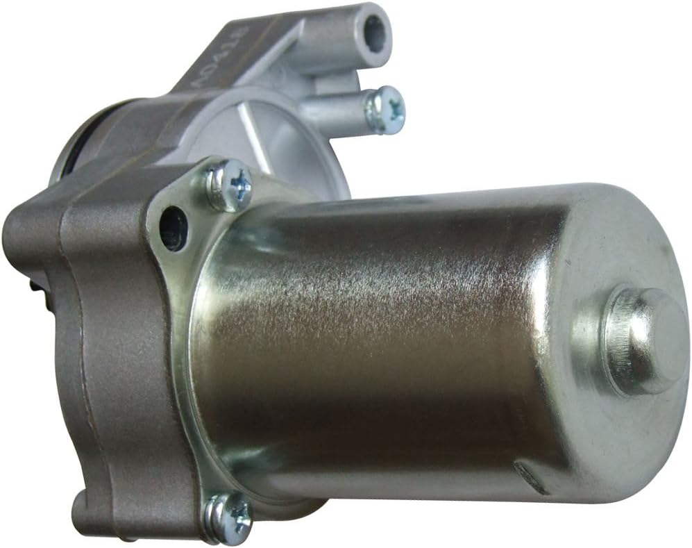 shamofeng 3 bolt Starter Motor for 50cc 70 cc 90cc 100 cc 110cc 125 cc Dirt Bikes Go Karts ATVs Pit Bike Dune Buggy Sandrail Quad 4 Wheelers SSR Roketa Taotao Coolster Jonway SunL - Image 4