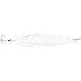 Nichols Lures Ben Parker Magnum Flutter Spoon