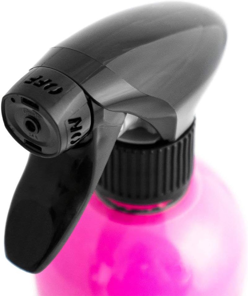 MUC-OFF - High Performance Waterless Wash 750ml, Pink, 750 ml (Pack of 1) - Image 3