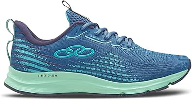 tênis feminino olympikus swift avaliações