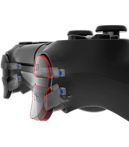 PlayStation4 - ぐり Amazon.com: Replacement Inner Internal Frame for PS4
