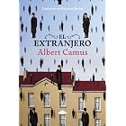 El extranjero (Spanish Edition)