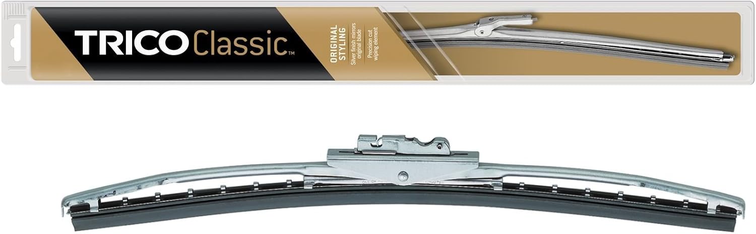 Amazon Com Trico Classic Wiper Blade 12 Inch Automotive