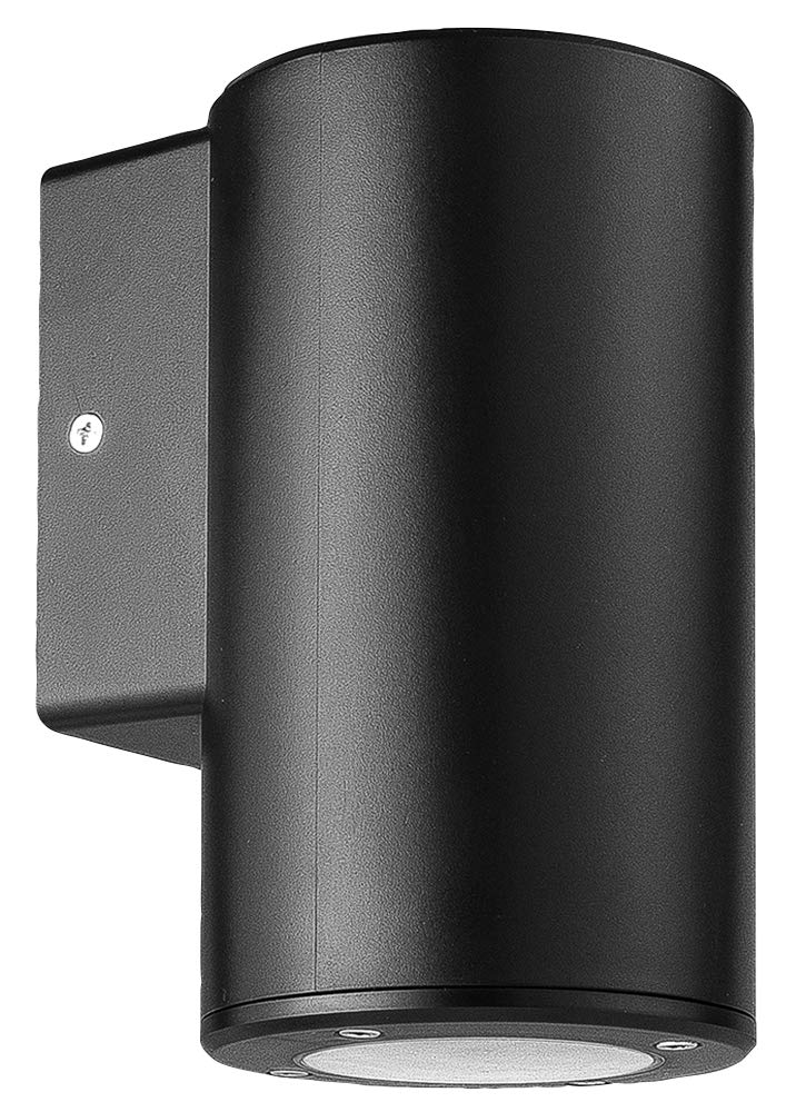 Pro Elec PEL00831 Outdoor Wall Mounted LED Downlight, GU10, IP44