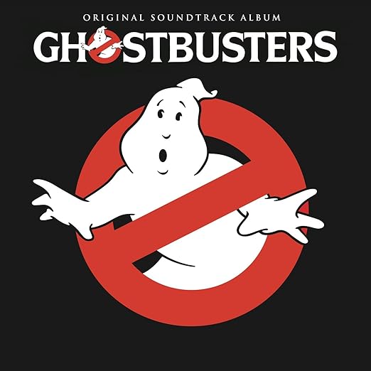 Ghostbusters (Original Motion Picture Soundtrack) [VINYL] Amazon.co.uk