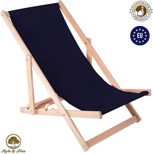 Gardenline Strandstuhl Im Angebot Bei Aldi Sud 25 5 2020 Kw 22