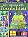 Christmas with Possibilities: 16 Quilted Holiday Projects