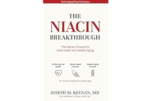 The Niacin Breakthrough