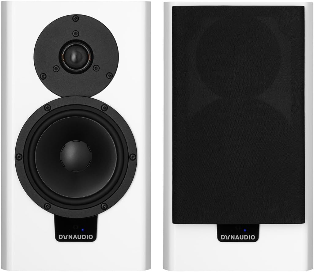 dynaudio xeo 20 amazon