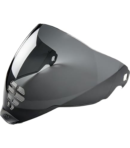 Icon Airflite IC-06 Helmet Visor Replacement