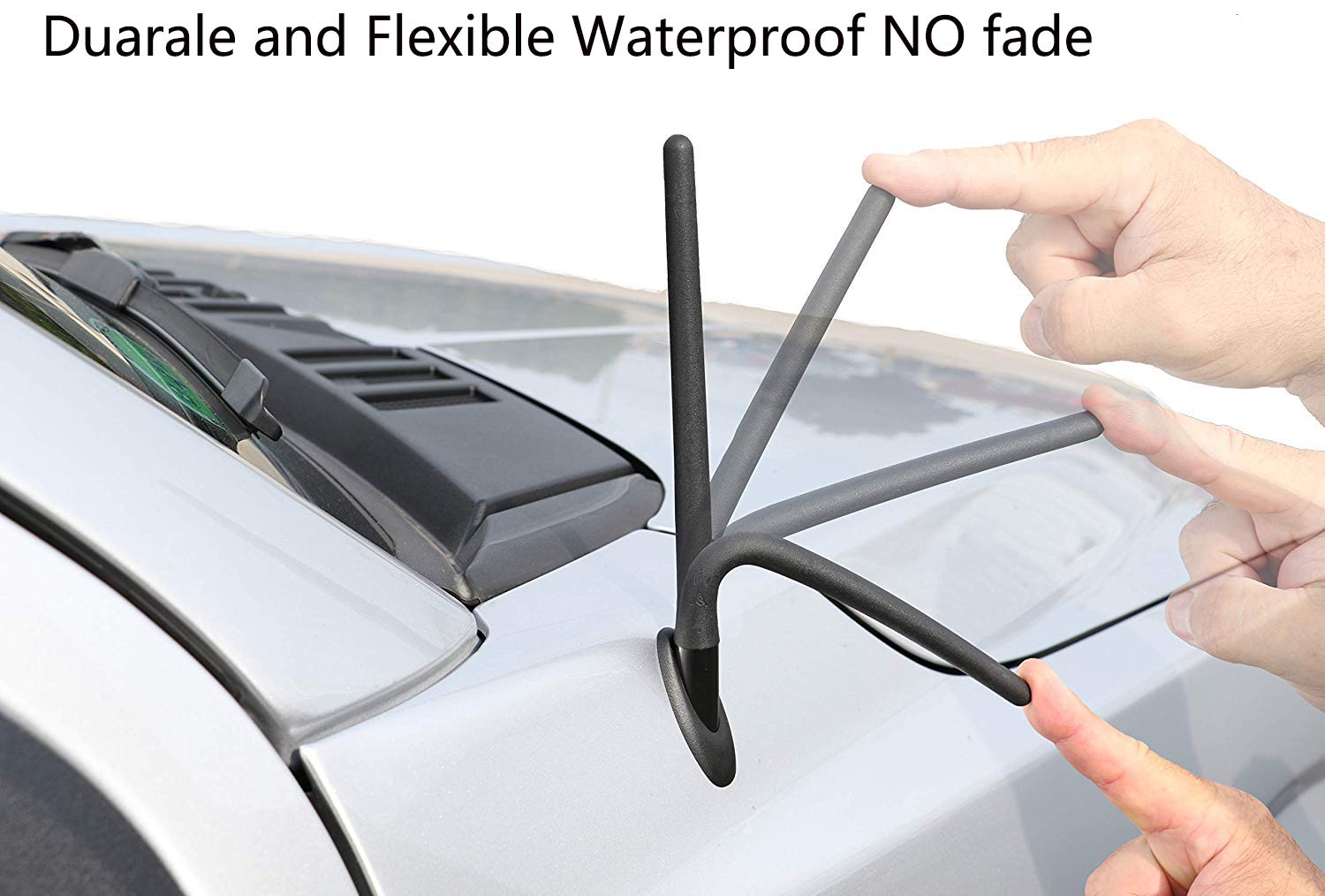 07 To 10 Jeep Liberty Dodge Avenger Vofono Radio Antenna Compatible With 07 To 14 Ford Edge 07 To 10 Chrysler Sebring Crossfire Roadster 300 Scion Tc 7 Inchs Accessories Supplies Antennas Greentechvietnam Com