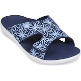 Spenco Women's Kholo Monet Slide