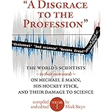 "A Disgrace to the Profession"