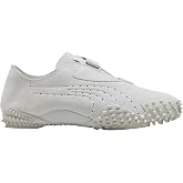 PUMA Mens Mostro Unlined Slip On Sneakers Shoes Casual