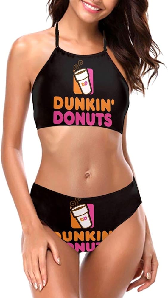 fashionable swimwear