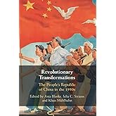 Revolutionary Transformations