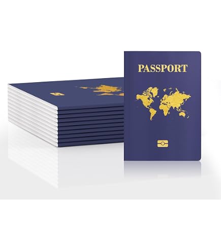 Amazon.com: Bandai Touch Notebook Dream Passport Dreamy Pink