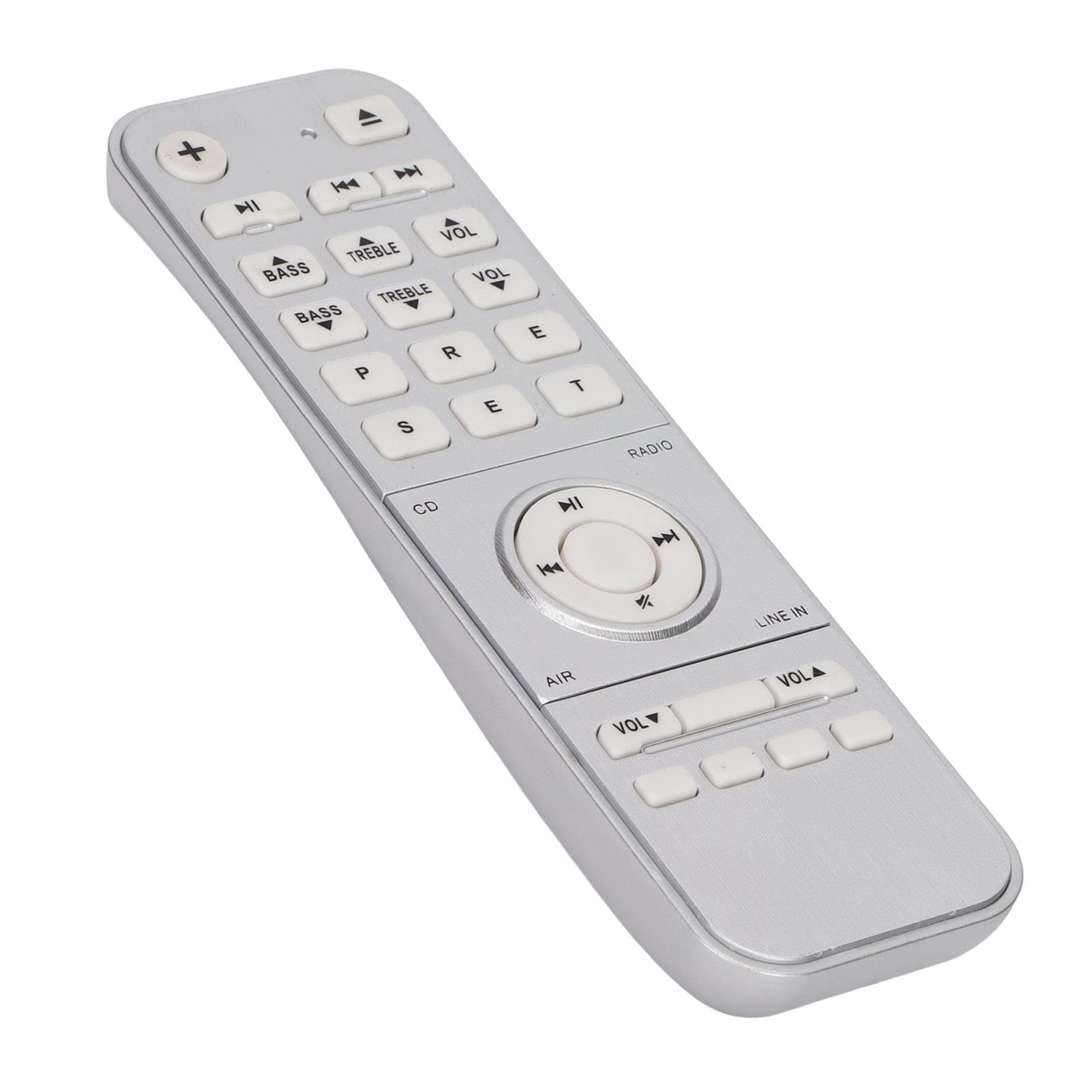 ciciglow Remote Control for GENEVA Soudbar, Soundbar Replacement Remote Control,Soundbar Remote Control for GENEVA Sound Audio System Model M Model S Model L