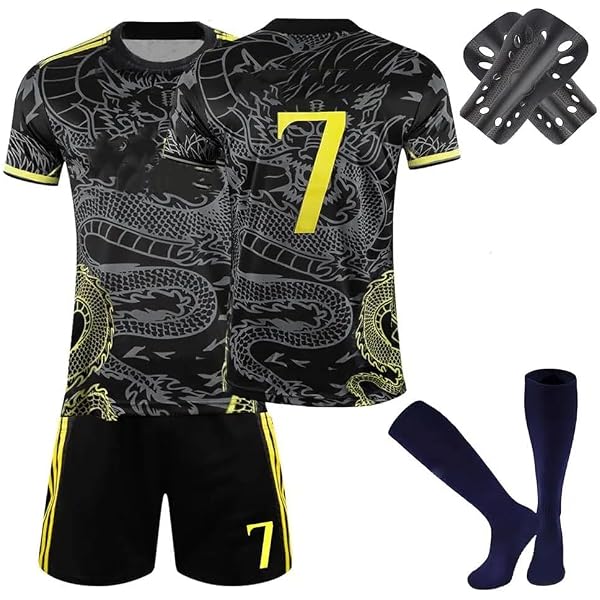 Maillot De Football Colombie 100ème Anniversaire - Numéro 7 Luis Diaz - Authentique - Neuf (taille Et Couleur Non Précisées)