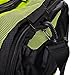 Venum Trainer Lite Sport Bag, Neon Yellow, One Size