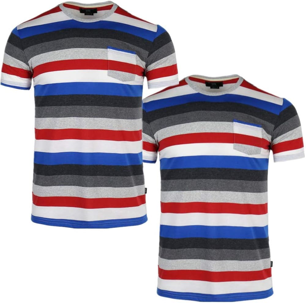 h&m multipack t shirt