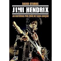Jimi Hendrix | Amazon.com.br