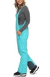 Arctix Women's Essential Insulated Bib