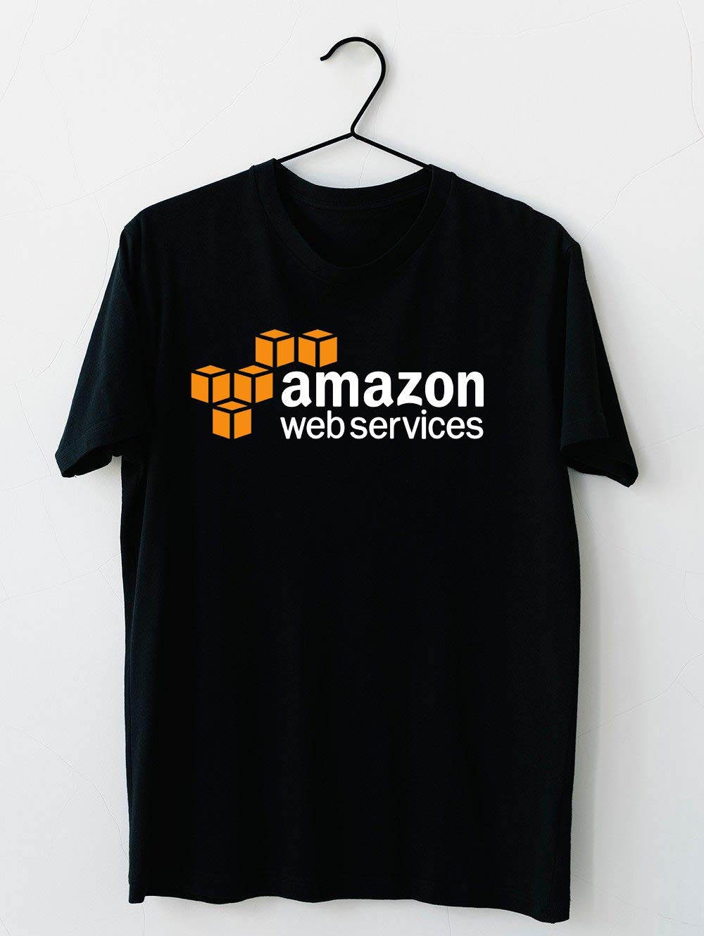 Aws T Shirt 41 T Shirt For Unisex | Seknovelty