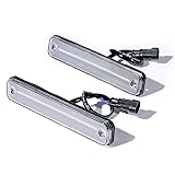 Astra Depot 1 Pair Sequential Side Marker Light Kit