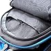 TANCHEN Sling Bag Sport Chest Pouch Gym Fanny Backpack Shoulder Crossbody Single Shoulder Bag (Blue)¡­