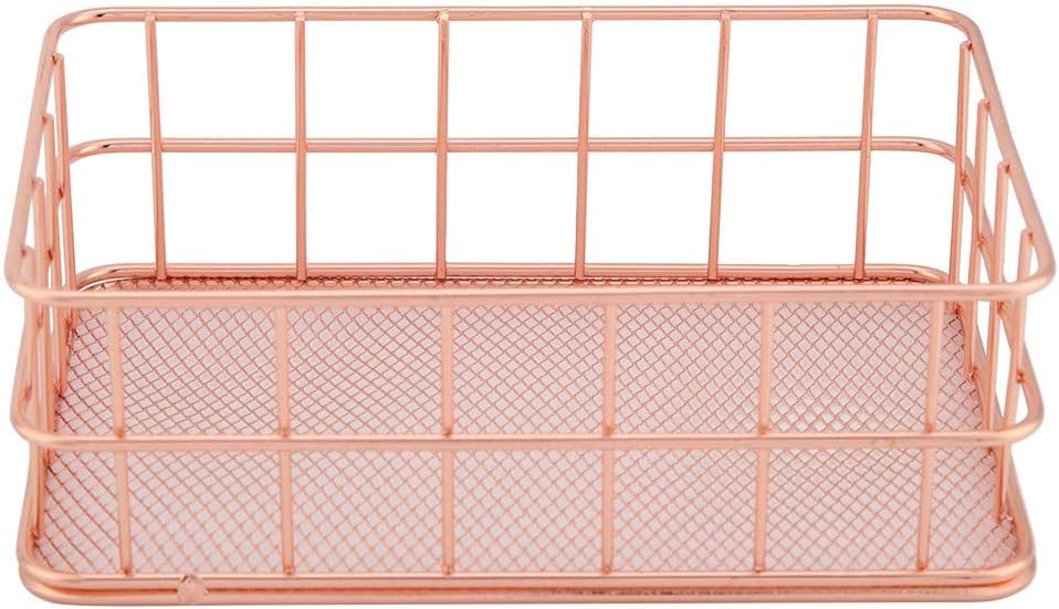 11 Mejores Cestas Metalicas De Hierro 2020