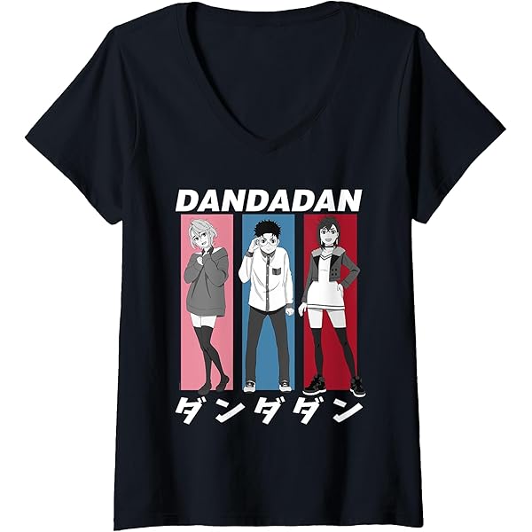 Amazon.com: Ripple Junction x Dan Da Dan Momo Okarun Aira