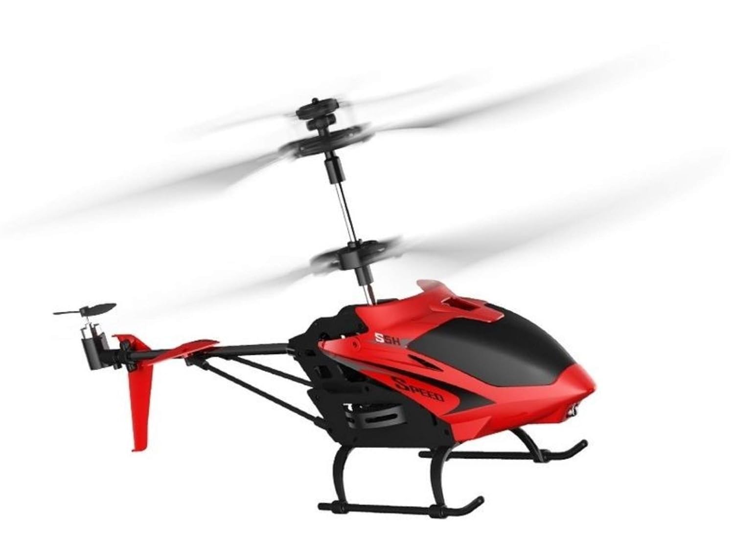 s5h syma auto hover rc helicopter