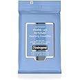 Neutrogena Make-up Remover Cleansing Towelettes Wipes (1 x 7 Pack) Travel Size