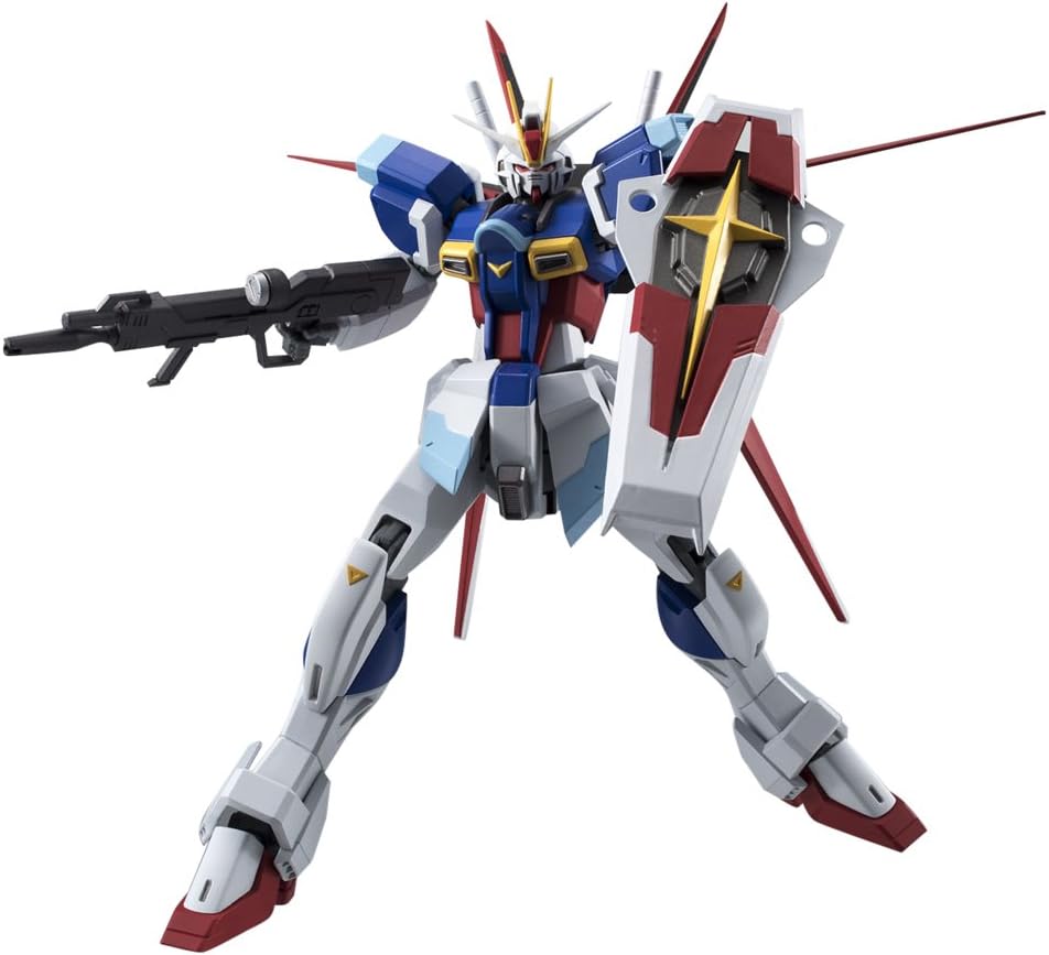 Amazon Robot魂 機動戦士ガンダムseed Destiny Side Ms フォースインパルスガンダム 約140mm Abs製 塗装済み可動フィギュア フィギュア ドール 通販