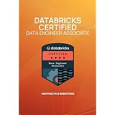 Databricks Certified Data Engineer Associate: 400 Practice Questions